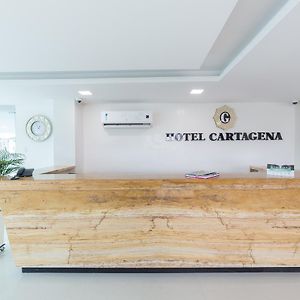 Hotel G Cartagena